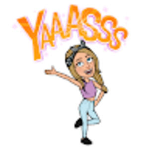 Meet your Posher, Bailey